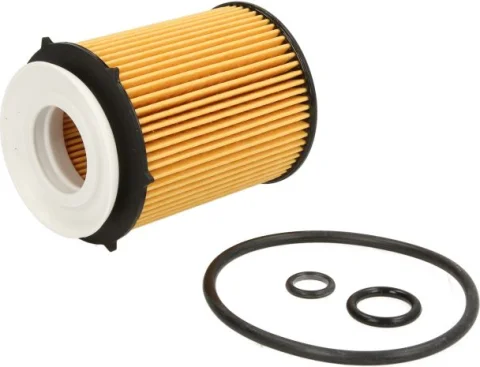 Olejový filter FILTRON OE 695
