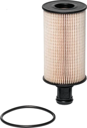 Olejový filter HENGST FILTER E1004H D672