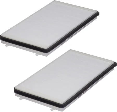 Kabínový filter HENGST FILTER E1920LI-2