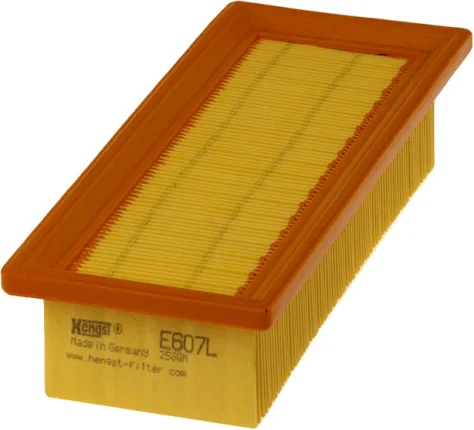 Vzduchový filter HENGST FILTER E607L