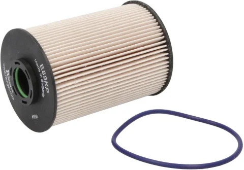Palivový filter HENGST FILTER E89KP D163