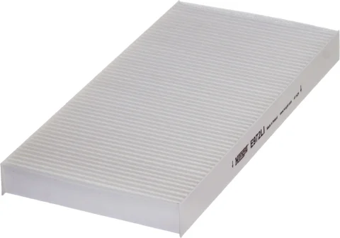 Kabínový filter HENGST FILTER E972LI