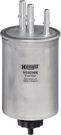 Palivový filter HENGST FILTER H192WK