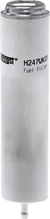 Palivový filter HENGST FILTER H247WK01