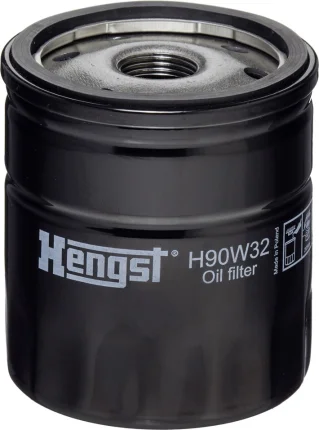 Olejový filter HENGST FILTER H90W32