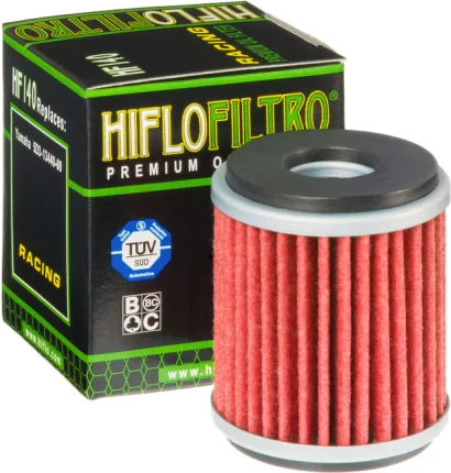 Olejový filter HIFLOFILTRO HF140