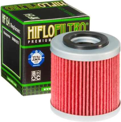 Olejový filter HIFLOFILTRO HF154