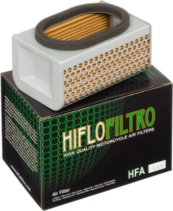 Vzduchový filter HIFLOFILTRO HFA2504