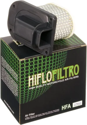 Vzduchový filter HIFLOFILTRO HFA4704