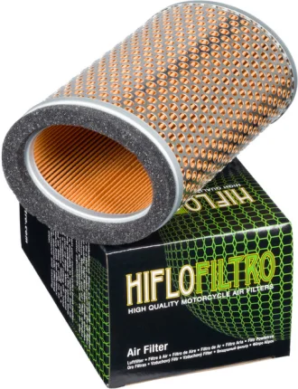 Vzduchový filter HIFLOFILTRO HFA6504