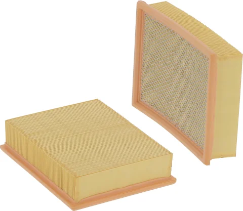 Prachový filter HIFI FILTER ASP 000302AB015