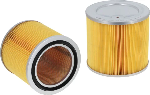 Prachový filter HIFI FILTER ASR 995300AB050