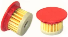 HIFI FILTER filter odvzdušňovania FS 637