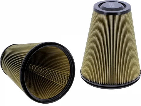 Vzduchový filter HIFI FILTER HR 16719