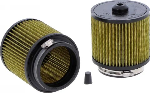 Vzduchový filter HIFI FILTER HR 16932