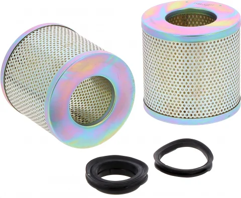 Sada vzduchových filtrov HIFI FILTER KA 1412
