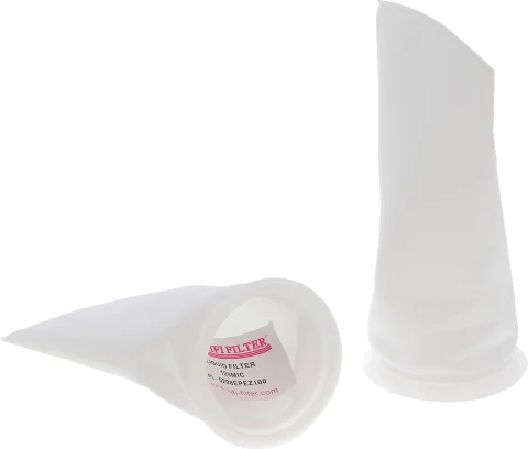 Vreckový filter HIFI FILTER PL 0208EPEZ100