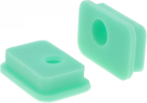 Penový vzduchový filter HIFI FILTER SA 10067