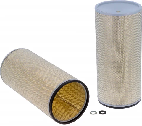 Poistný filter HIFI FILTER SA 11554
