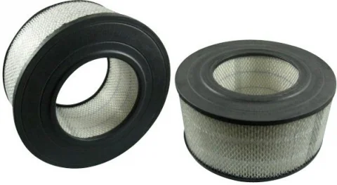 Vzduchový filter HIFI FILTER SA 11711