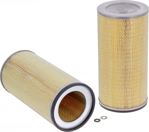 Vzduchový filter HIFI FILTER SA 11816