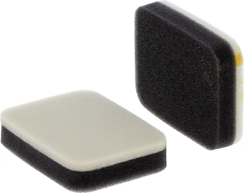 Penový vzduchový filter HIFI FILTER SA 12349