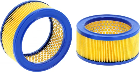 Vzduchový filter HIFI FILTER SA 12588