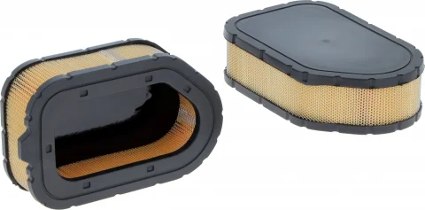 Vzduchový filter HIFI FILTER SA 12754