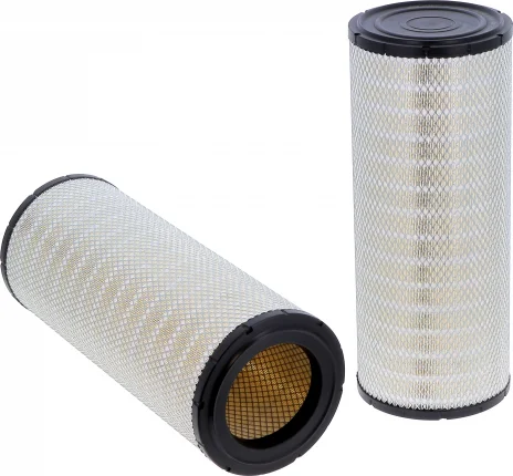 Vzduchový filter HIFI FILTER SA 16371