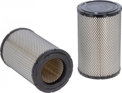 Vzduchový filter HIFI FILTER SA 16422