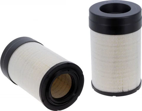 Vzduchový filter HIFI FILTER SA 16800