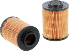 Vzduchový filter HIFI FILTER SA 16970
