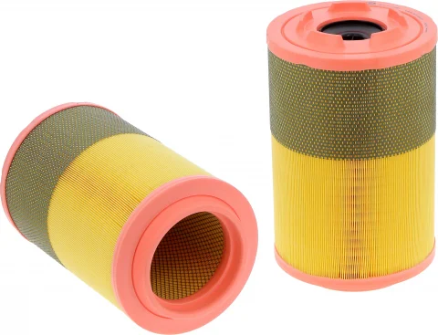 Vzduchový filter HIFI FILTER SA 17446