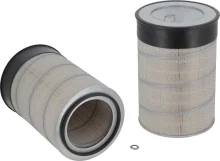 Vzduchový filter HIFI FILTER SA 17581