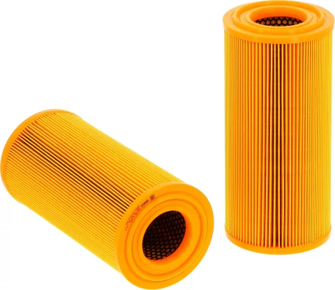 Vzduchový filter HIFI FILTER SA 17619
