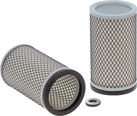 Poistný filter HIFI FILTER SA 18056