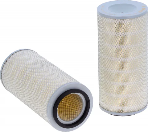 Vzduchový filter HIFI FILTER SA 18092