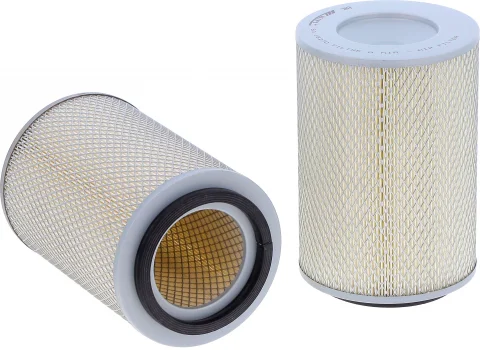 Vzduchový filter HIFI FILTER SA 18270