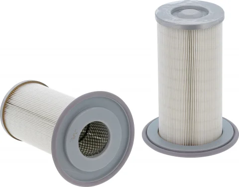 Vzduchový filter HIFI FILTER SA 19817