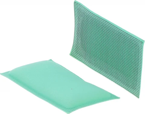 Penový vzduchový filter HIFI FILTER SA 22074