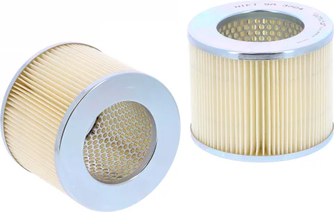 Vzduchový filter HIFI FILTER SA 3724