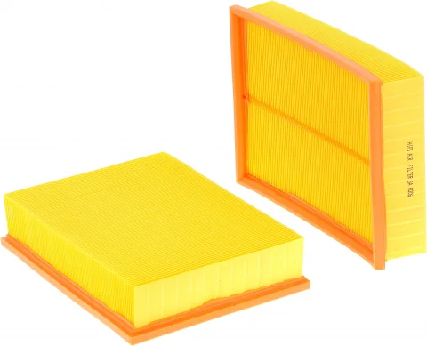 Vzduchový filter HIFI FILTER SA 6006