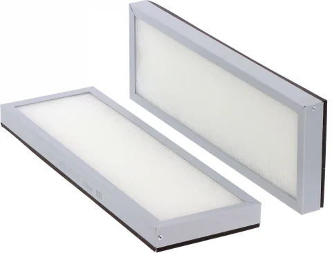 Kabínový filter HIFI FILTER SC 40003