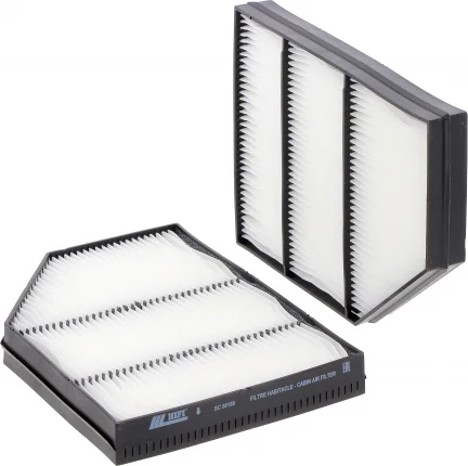 Kabínový filter HIFI FILTER SC 50188
