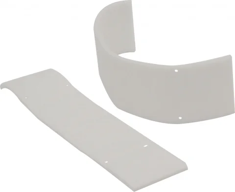 Kabínový filter HIFI FILTER SC 50268