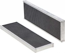 Kabínový filter HIFI FILTER SC 60035 CAG