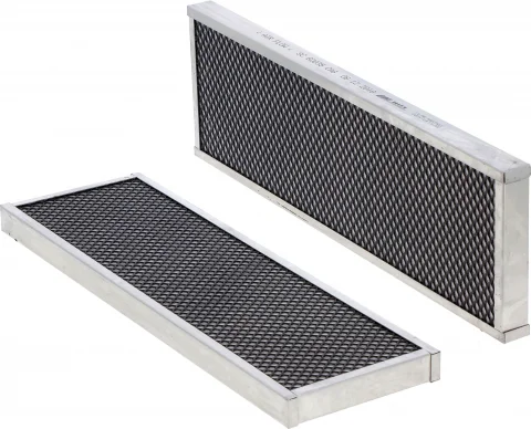 Kabínový filter HIFI FILTER SC 60035 CAG