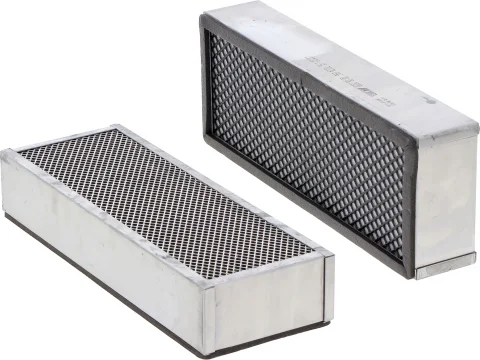 Kabínový filter HIFI FILTER SC 70124 CAG