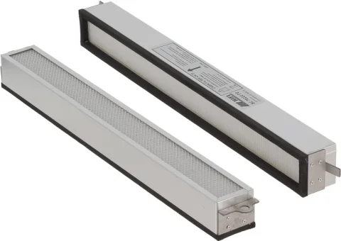 Kabínový filter HIFI FILTER SC 70222 P2