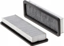 Kabínový filter HIFI FILTER SC 80065 CA